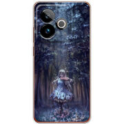 Чохол BoxFace Realme GT 7T 5G 