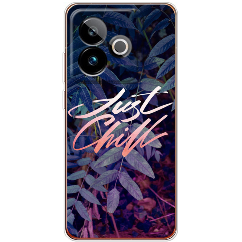 Чохол BoxFace Realme GT 7T 5G 