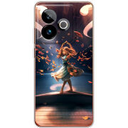 Чохол BoxFace Realme GT 7T 5G 