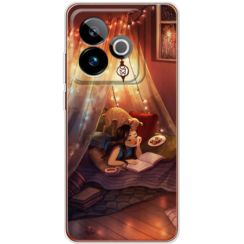 Чохол BoxFace Realme GT 7T 5G 