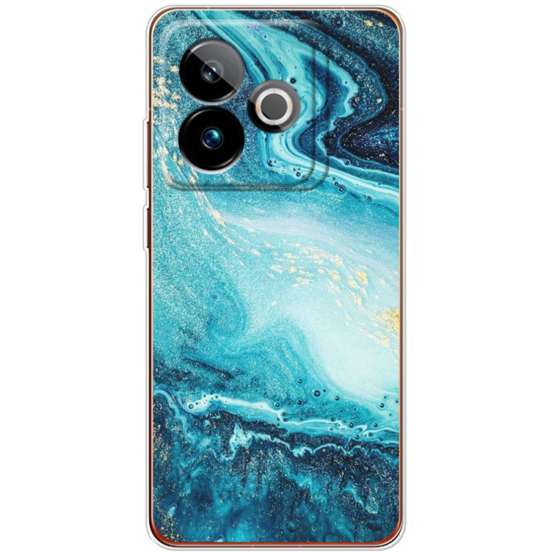 Чохол BoxFace Realme GT 7T 5G 