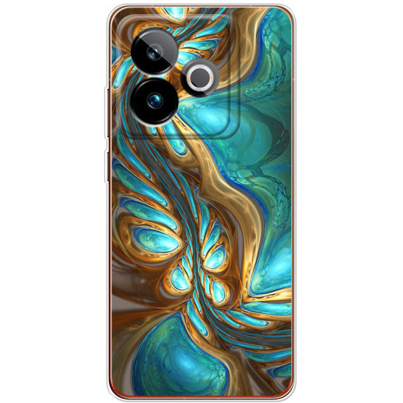 Чохол BoxFace Realme GT 7T 5G 