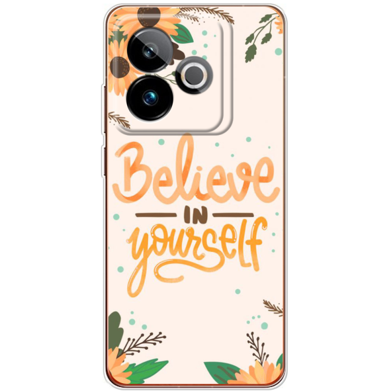 Чохол BoxFace Realme GT 7T 5G 