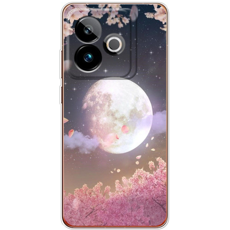 Чохол BoxFace Realme GT 7T 5G 