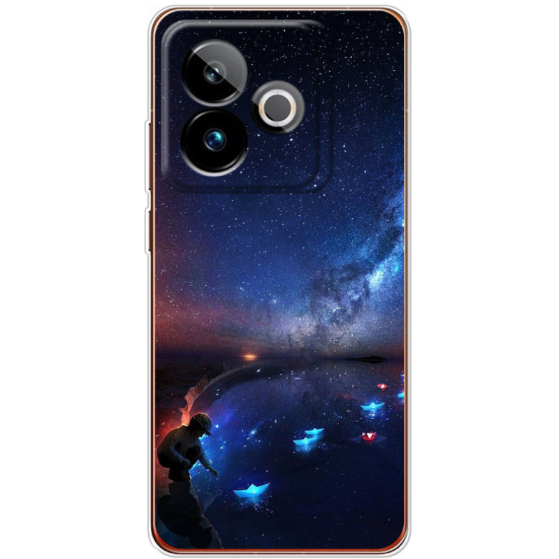 Чохол BoxFace Realme GT 7T 5G 