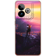 Чохол BoxFace Realme GT 7T 5G 