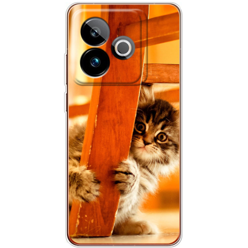 Чохол BoxFace Realme GT 7T 5G 