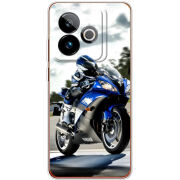 Чохол BoxFace Realme GT 7T 5G 