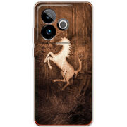 Чохол BoxFace Realme GT 7T 5G 