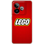 Чохол BoxFace Realme GT 7T 5G 