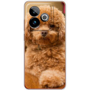 Чохол BoxFace Realme GT 7T 5G 