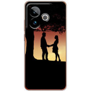 Чохол BoxFace Realme GT 7T 5G 