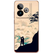 Чохол BoxFace Realme GT 7T 5G 