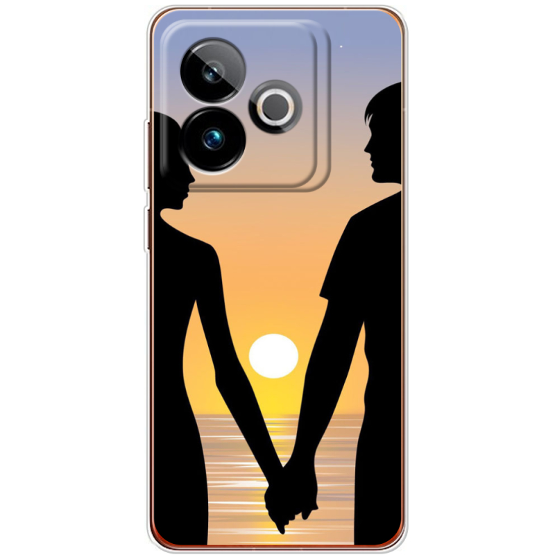 Чохол BoxFace Realme GT 7T 5G 