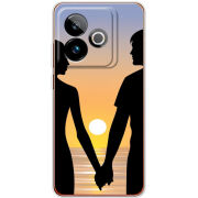 Чохол BoxFace Realme GT 7T 5G 