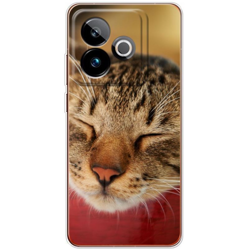 Чохол BoxFace Realme GT 7T 5G 