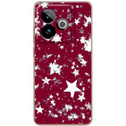 Чохол BoxFace Realme GT 7T 5G 