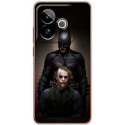 Чохол BoxFace Realme GT 7T 5G 