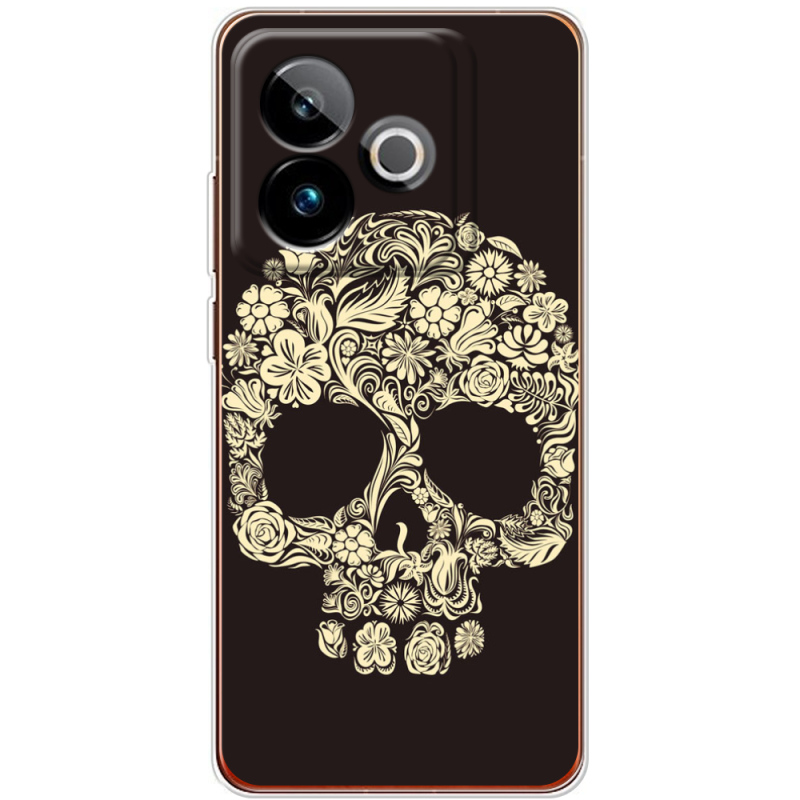 Чохол BoxFace Realme GT 7T 5G 