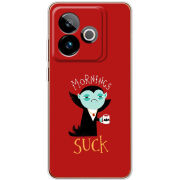 Чохол BoxFace Realme GT 7T 5G 