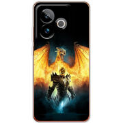 Чохол BoxFace Realme GT 7T 5G 