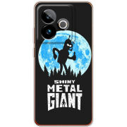 Чохол BoxFace Realme GT 7T 5G 