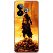 Чохол BoxFace Realme GT 7T 5G 