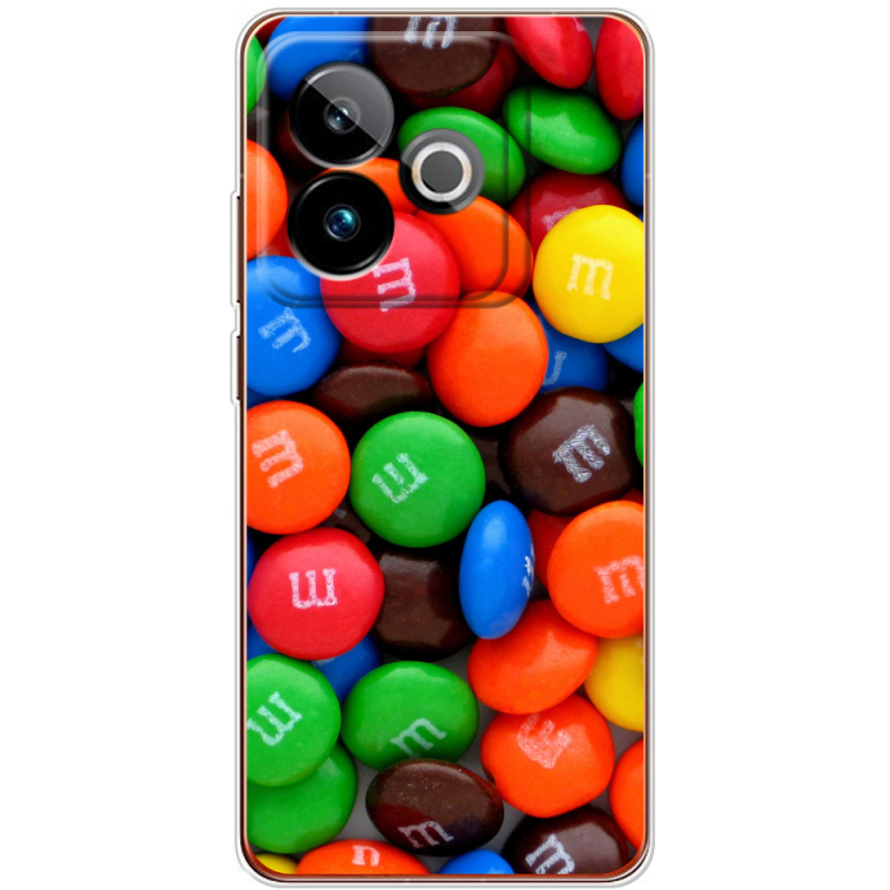 Чохол BoxFace Realme GT 7T 5G Эмемдемки