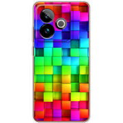 Чохол BoxFace Realme GT 7T 5G 