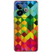 Чохол BoxFace Realme GT 7T 5G 