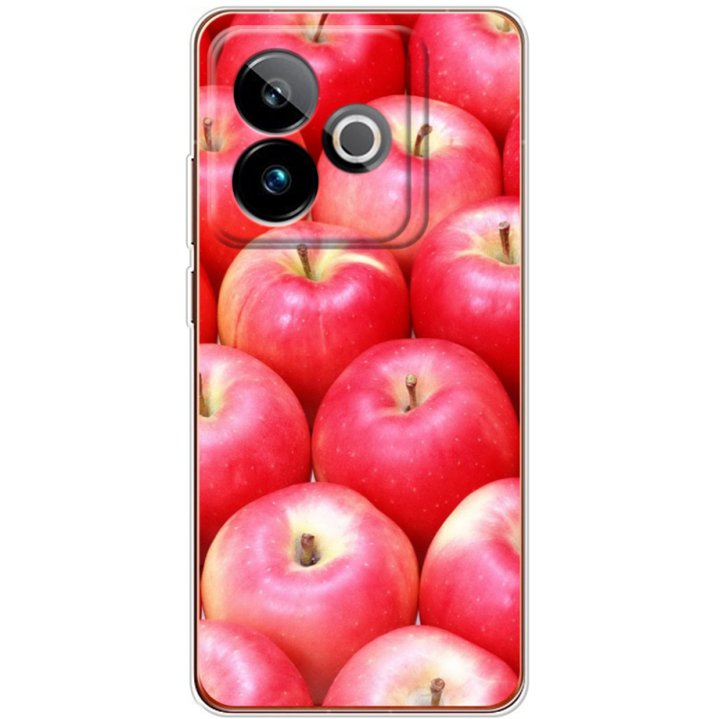 Чохол BoxFace Realme GT 7T 5G 