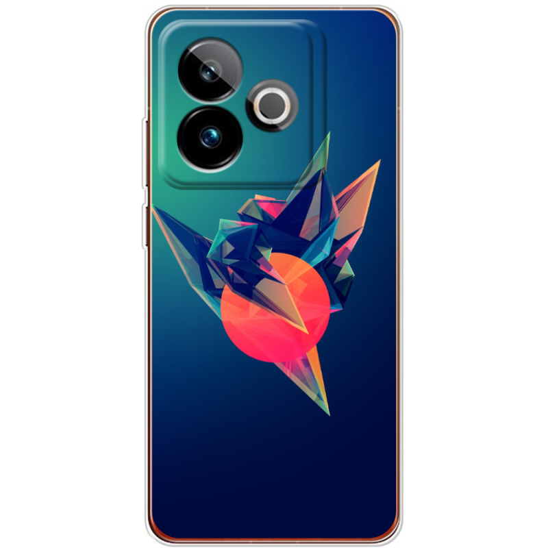 Чохол BoxFace Realme GT 7T 5G 