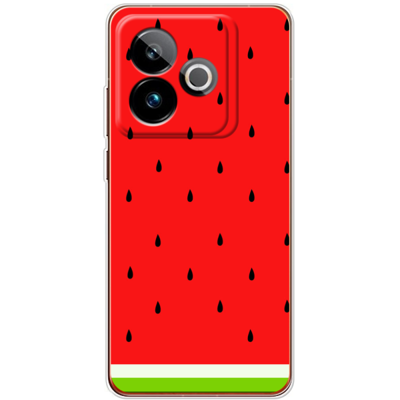 Чохол BoxFace Realme GT 7T 5G 