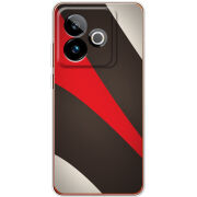 Чохол BoxFace Realme GT 7T 5G 