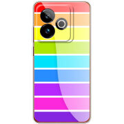 Чохол BoxFace Realme GT 7T 5G 