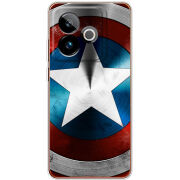 Чохол BoxFace Realme GT 7T 5G 