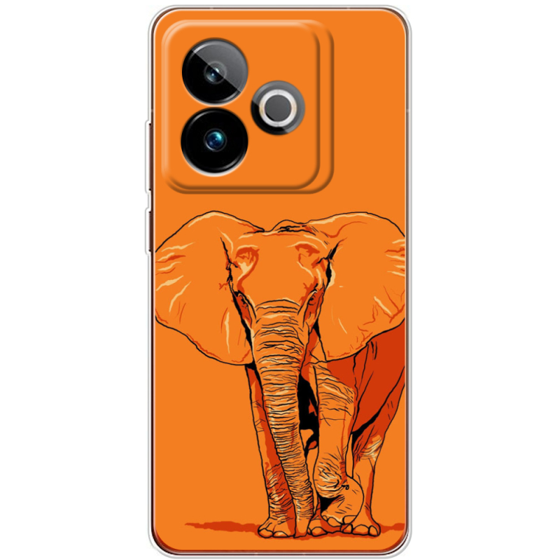 Чохол BoxFace Realme GT 7T 5G 