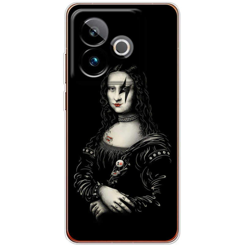 Чохол BoxFace Realme GT 7T 5G 