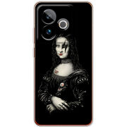 Чохол BoxFace Realme GT 7T 5G 