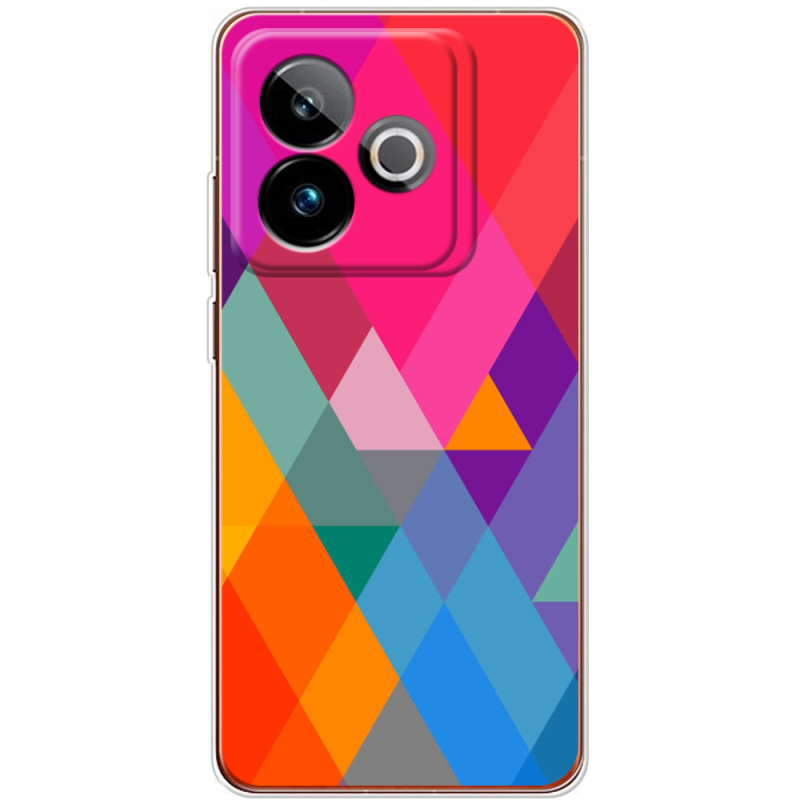 Чохол BoxFace Realme GT 7T 5G 