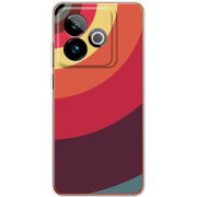 Чохол BoxFace Realme GT 7T 5G 