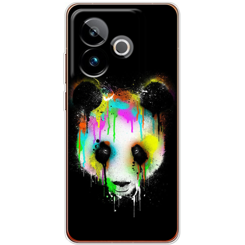 Чохол BoxFace Realme GT 7T 5G 