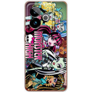 Чохол BoxFace Realme GT 7T 5G 