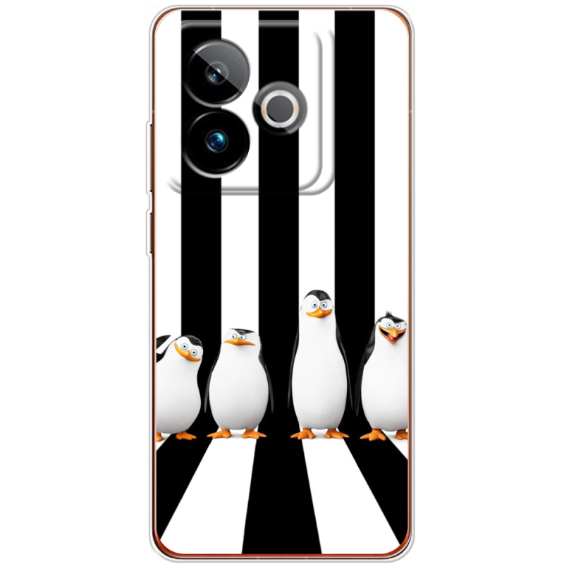 Чохол BoxFace Realme GT 7T 5G 