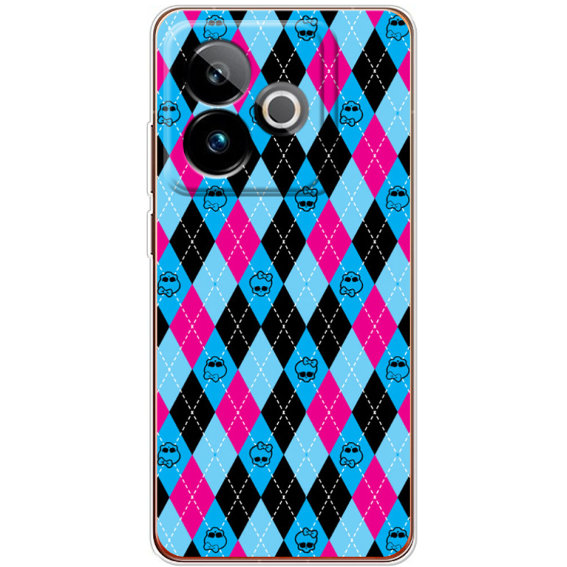 Чохол BoxFace Realme GT 7T 5G 