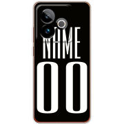 Чохол BoxFace Realme GT 7T 5G 