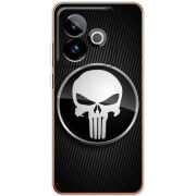 Чохол BoxFace Realme GT 7T 5G 