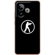 Чохол BoxFace Realme GT 7T 5G 