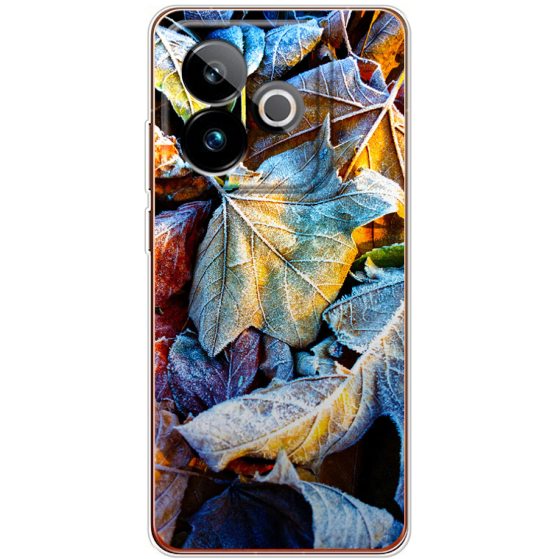 Чохол BoxFace Realme GT 7T 5G 