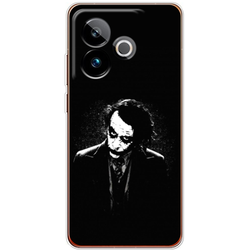 Чохол BoxFace Realme GT 7T 5G 